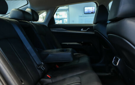 KIA K5, 2024 год, 4 090 807 рублей, 9 фотография