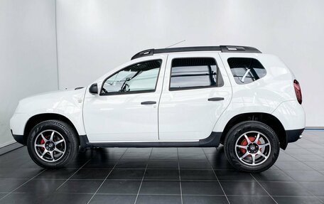 Renault Duster I рестайлинг, 2015 год, 1 225 000 рублей, 7 фотография