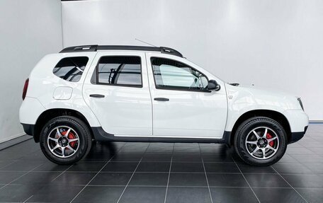 Renault Duster I рестайлинг, 2015 год, 1 225 000 рублей, 8 фотография