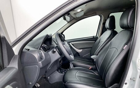 Renault Duster I рестайлинг, 2015 год, 1 225 000 рублей, 11 фотография