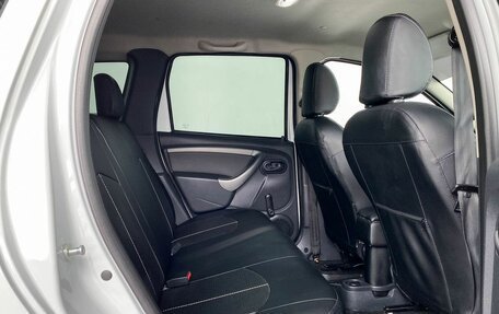 Renault Duster I рестайлинг, 2015 год, 1 225 000 рублей, 13 фотография