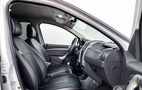 Renault Duster I рестайлинг, 2015 год, 1 225 000 рублей, 14 фотография