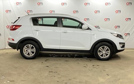 KIA Sportage III, 2012 год, 999 000 рублей, 8 фотография