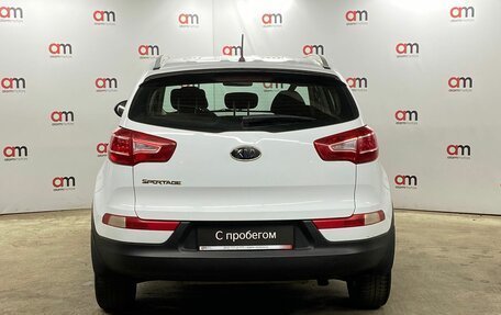 KIA Sportage III, 2012 год, 999 000 рублей, 5 фотография