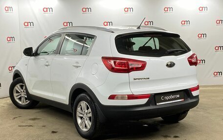 KIA Sportage III, 2012 год, 999 000 рублей, 6 фотография