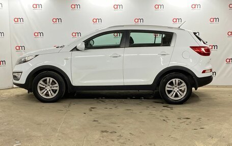 KIA Sportage III, 2012 год, 999 000 рублей, 7 фотография
