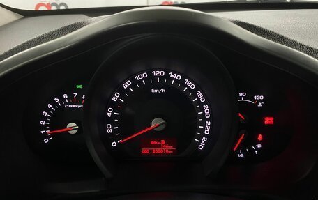 KIA Sportage III, 2012 год, 999 000 рублей, 14 фотография
