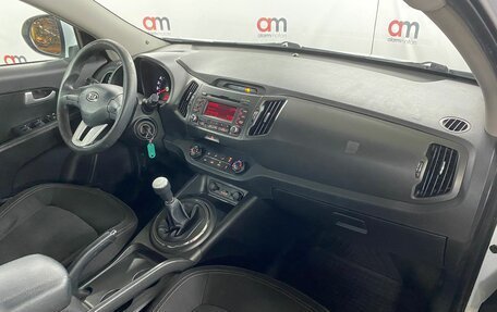 KIA Sportage III, 2012 год, 999 000 рублей, 12 фотография