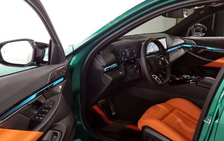 BMW M5, 2025 год, 18 000 000 рублей, 6 фотография
