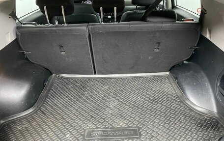 KIA Sportage III, 2012 год, 999 000 рублей, 20 фотография
