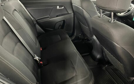 KIA Sportage III, 2012 год, 999 000 рублей, 19 фотография