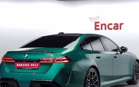 BMW M5, 2025 год, 18 000 000 рублей, 3 фотография