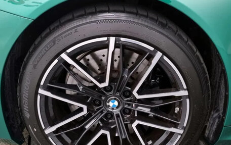 BMW M5, 2025 год, 18 000 000 рублей, 10 фотография