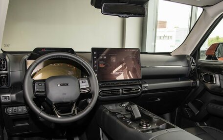 Haval H7, 2025 год, 3 799 000 рублей, 3 фотография