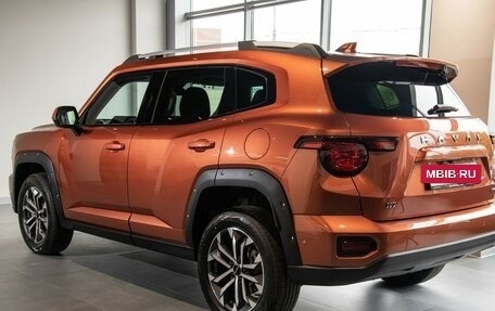 Haval H7, 2025 год, 3 799 000 рублей, 7 фотография