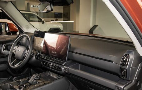 Haval H7, 2025 год, 3 799 000 рублей, 12 фотография
