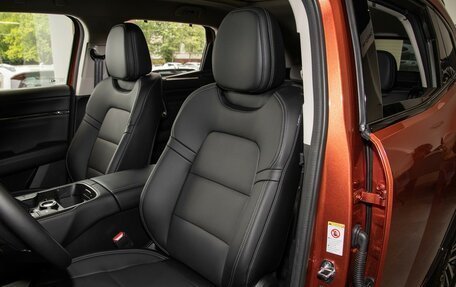 Haval H7, 2025 год, 3 799 000 рублей, 14 фотография