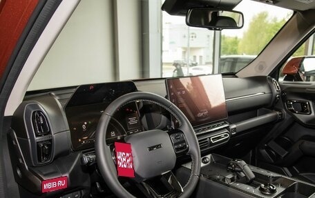 Haval H7, 2025 год, 3 799 000 рублей, 11 фотография