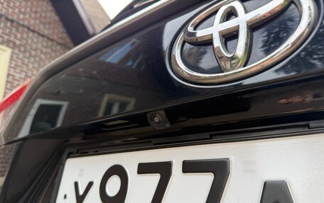 Toyota RAV4, 2021 год, 3 100 000 рублей, 8 фотография