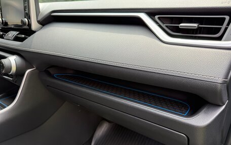 Toyota RAV4, 2021 год, 3 100 000 рублей, 26 фотография