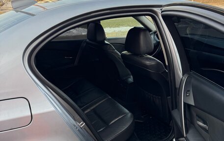 BMW 5 серия, 2005 год, 865 000 рублей, 6 фотография