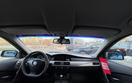 BMW 5 серия, 2005 год, 865 000 рублей, 4 фотография