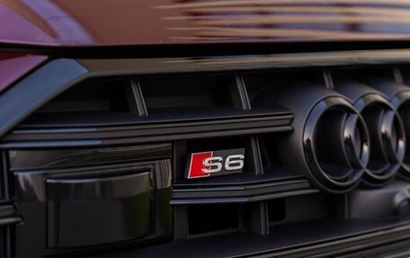 Audi S6, 2020 год, 7 490 000 рублей, 12 фотография