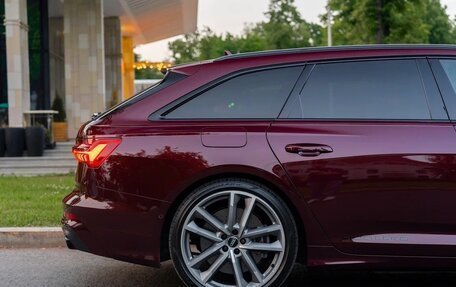 Audi S6, 2020 год, 7 490 000 рублей, 10 фотография