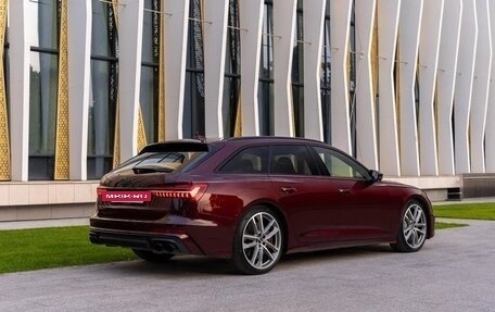 Audi S6, 2020 год, 7 490 000 рублей, 5 фотография