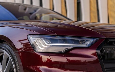Audi S6, 2020 год, 7 490 000 рублей, 13 фотография