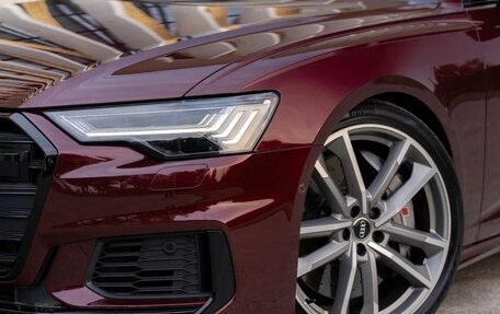 Audi S6, 2020 год, 7 490 000 рублей, 17 фотография