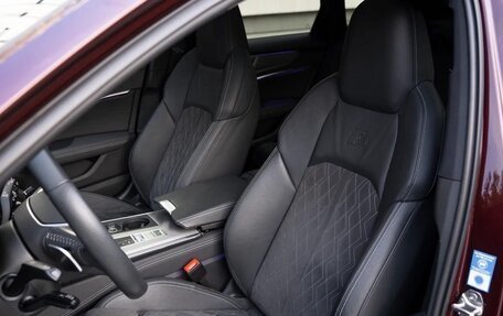Audi S6, 2020 год, 7 490 000 рублей, 21 фотография