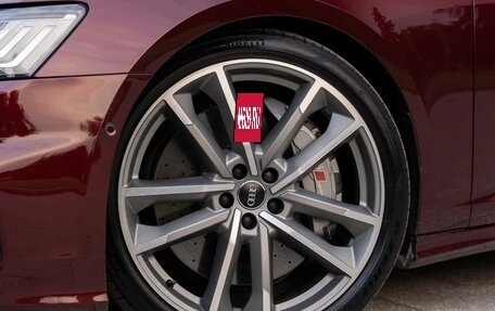 Audi S6, 2020 год, 7 490 000 рублей, 16 фотография
