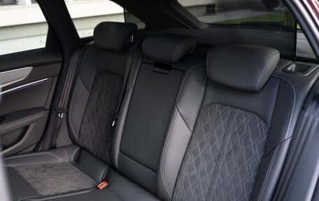 Audi S6, 2020 год, 7 490 000 рублей, 25 фотография
