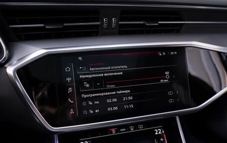 Audi S6, 2020 год, 7 490 000 рублей, 32 фотография