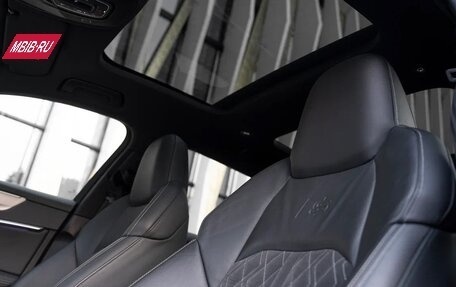 Audi S6, 2020 год, 7 490 000 рублей, 22 фотография