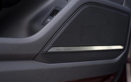 Audi S6, 2020 год, 7 490 000 рублей, 38 фотография