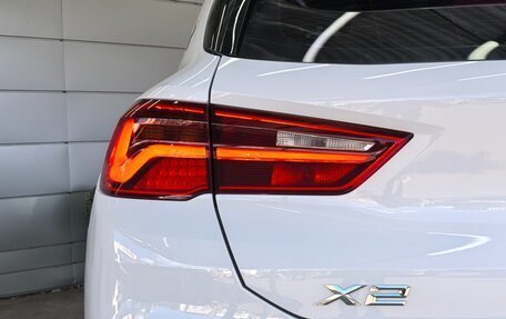 BMW X2, 2019 год, 2 849 000 рублей, 11 фотография