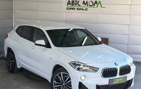 BMW X2, 2019 год, 2 849 000 рублей, 7 фотография