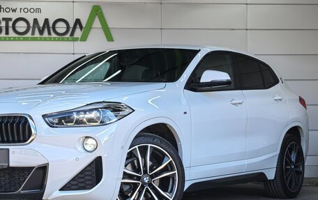 BMW X2, 2019 год, 2 849 000 рублей, 8 фотография
