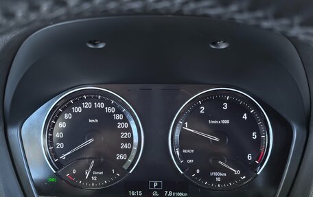 BMW X2, 2019 год, 2 849 000 рублей, 21 фотография