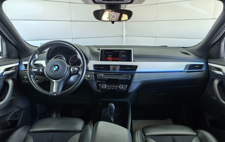 BMW X2, 2019 год, 2 849 000 рублей, 18 фотография