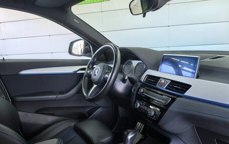 BMW X2, 2019 год, 2 849 000 рублей, 25 фотография