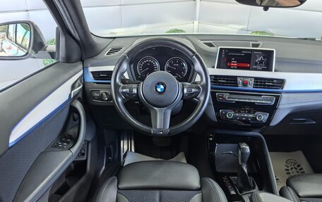 BMW X2, 2019 год, 2 849 000 рублей, 19 фотография