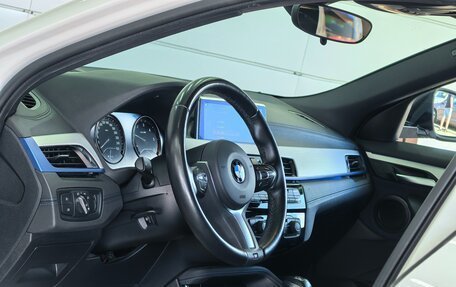 BMW X2, 2019 год, 2 849 000 рублей, 17 фотография