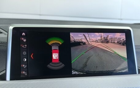 BMW X2, 2019 год, 2 849 000 рублей, 22 фотография
