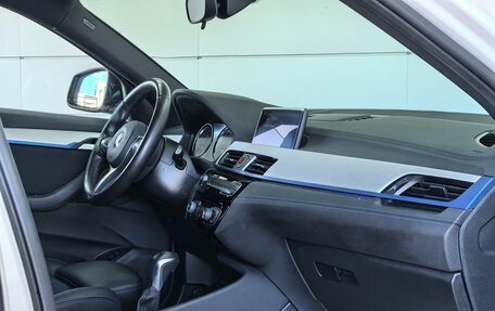 BMW X2, 2019 год, 2 849 000 рублей, 26 фотография