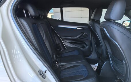 BMW X2, 2019 год, 2 849 000 рублей, 28 фотография