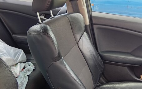 Honda Accord VIII рестайлинг, 2008 год, 1 377 000 рублей, 6 фотография
