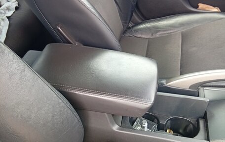 Honda Accord VIII рестайлинг, 2008 год, 1 377 000 рублей, 2 фотография